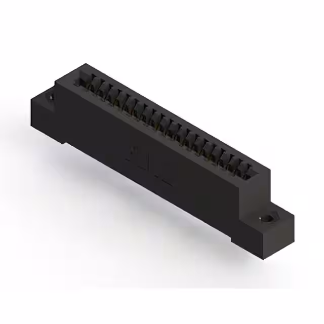 892-019-521-107 EDAC Inc.  Edgeboard Connectors